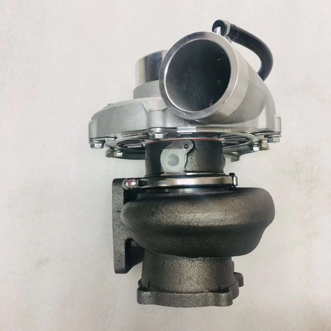 Turbocharger for P11C Cement Mixer Trucks High-performance Turbo ...