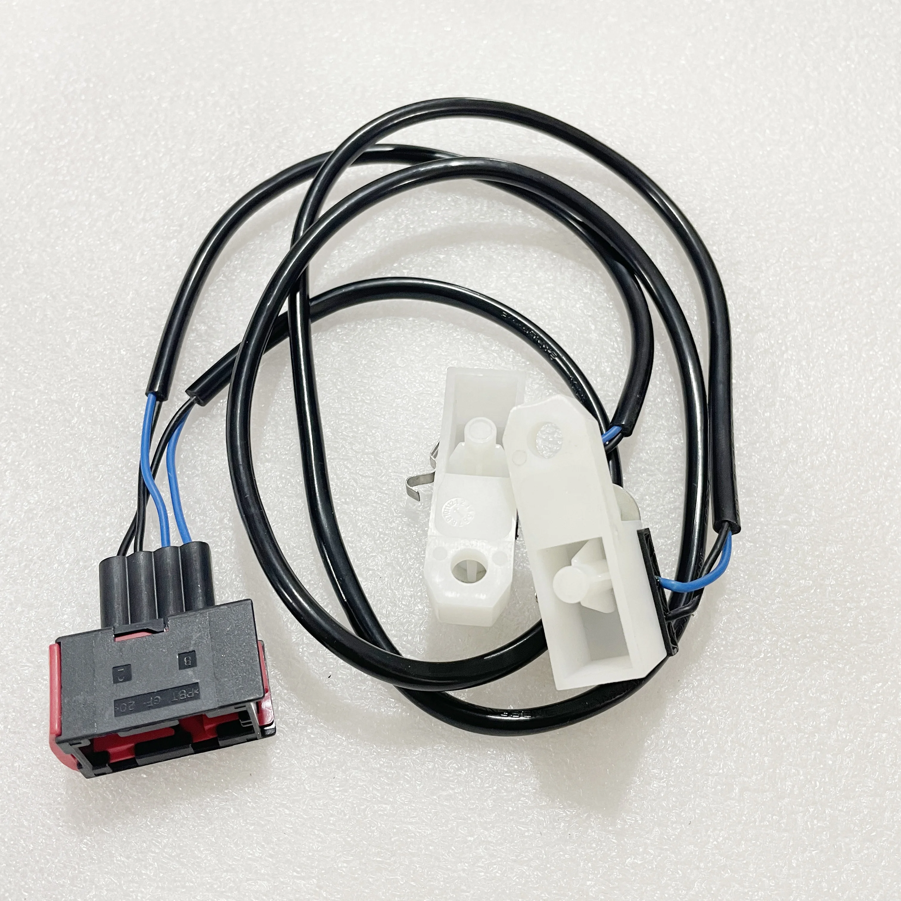 Factory Price Custom Forklift Parts 50434727 Microswitch For Jungheinrich Forklift supplier