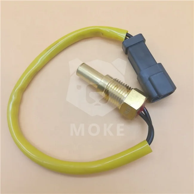 Komatsu PC-7 PC200-7 excavator high pressure sensor 7861-93-1650 from China manufacturer - Jin