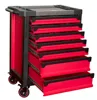 ChenDa 2016 new design high quality 2 layers & 1 drawer steel rolling cart/ tool cart