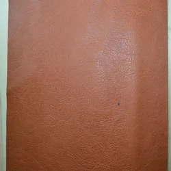 artificial leather for shoes and sandals