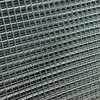 Factory supply durable 5x5 farm fence welded wire mesh sheet panels for sale