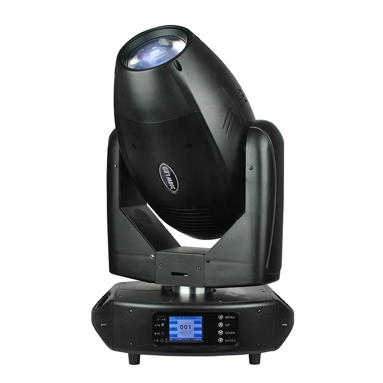 LED Moving Head Beam Spot Wash 300W BSW 3in1 Stage Light