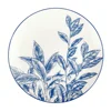 JC Home Goods Custom Printed Bone China Ceramic Wedding Dinner Plates