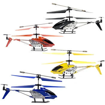 metal helicopter toys