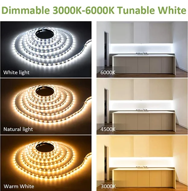 Led 6000k