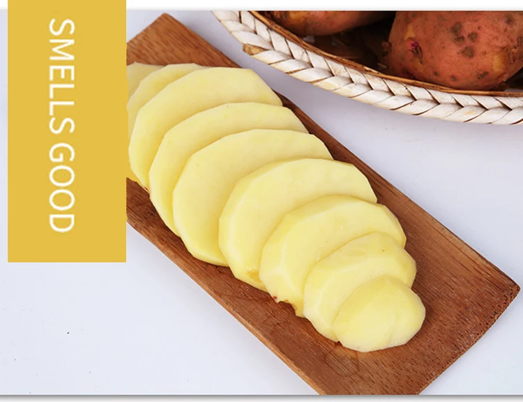 Populární zelenina Čerstvé brambory Exportujte čerstvé sladké brambory za nízkou cenu