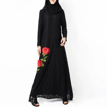 roupas islâmicas femininas