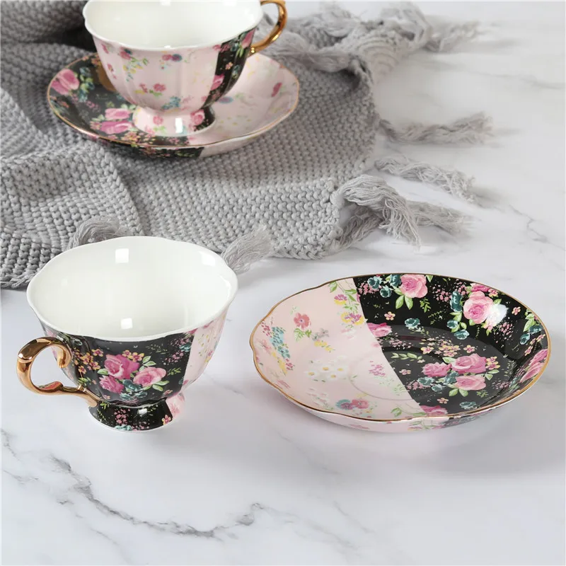 High quality decal coffee cup househould porcelain tea cappuccino cups.JPG