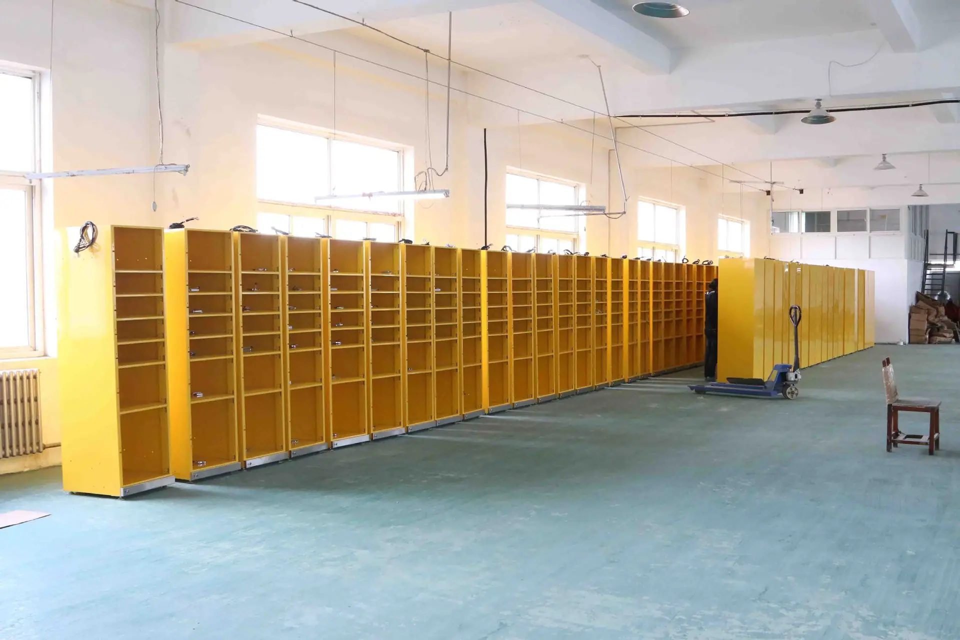 Máquina Expendedora De Paquete Armario De Almacenamiento Inteligente