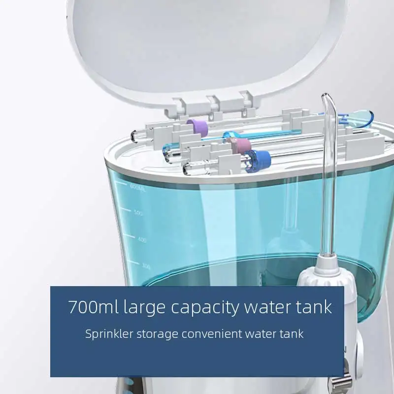 Desk Oral Irrigator (16)