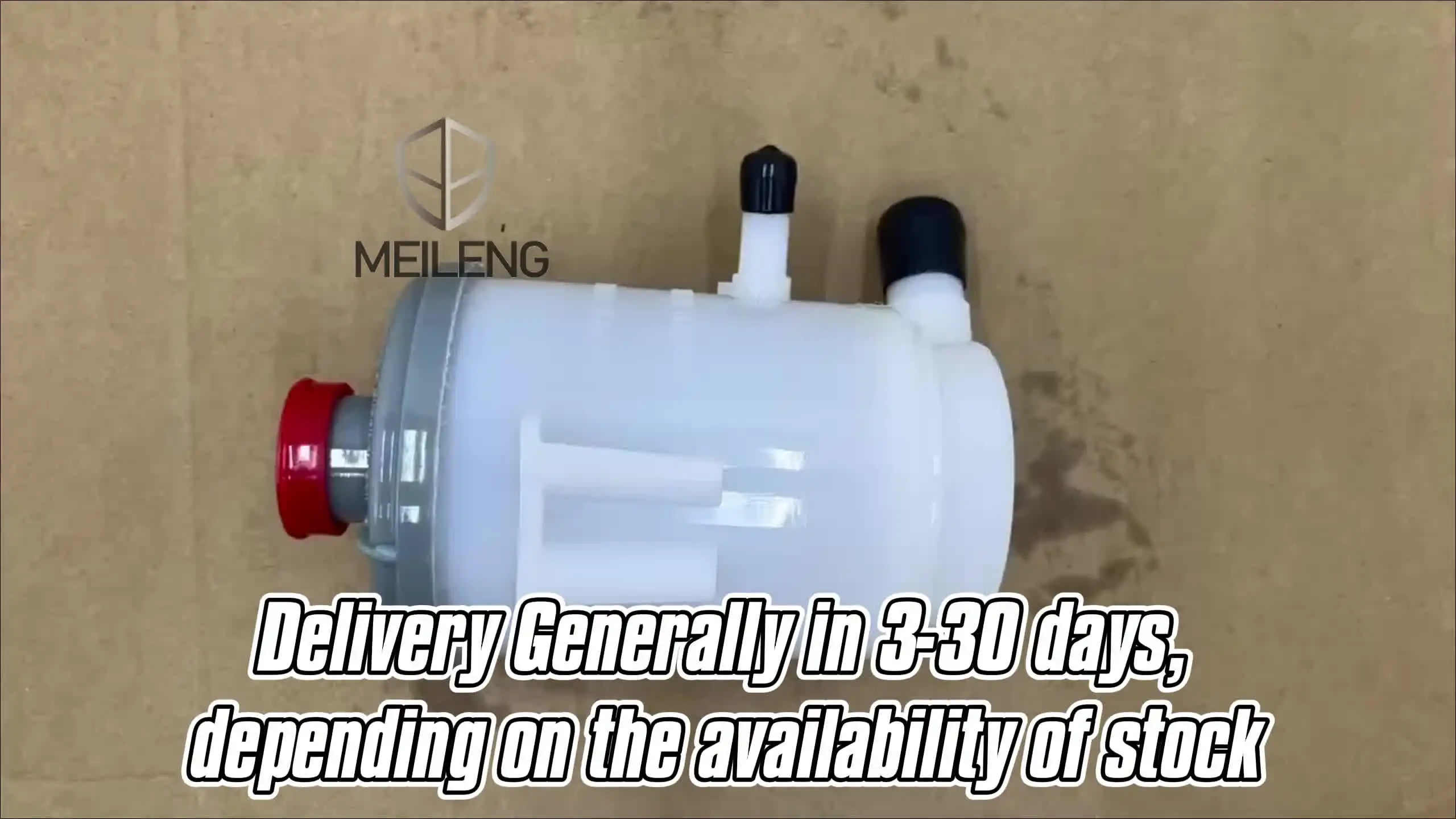 Honda Odyssey Power Steering Oil Tank - MEILENG Auto Parts