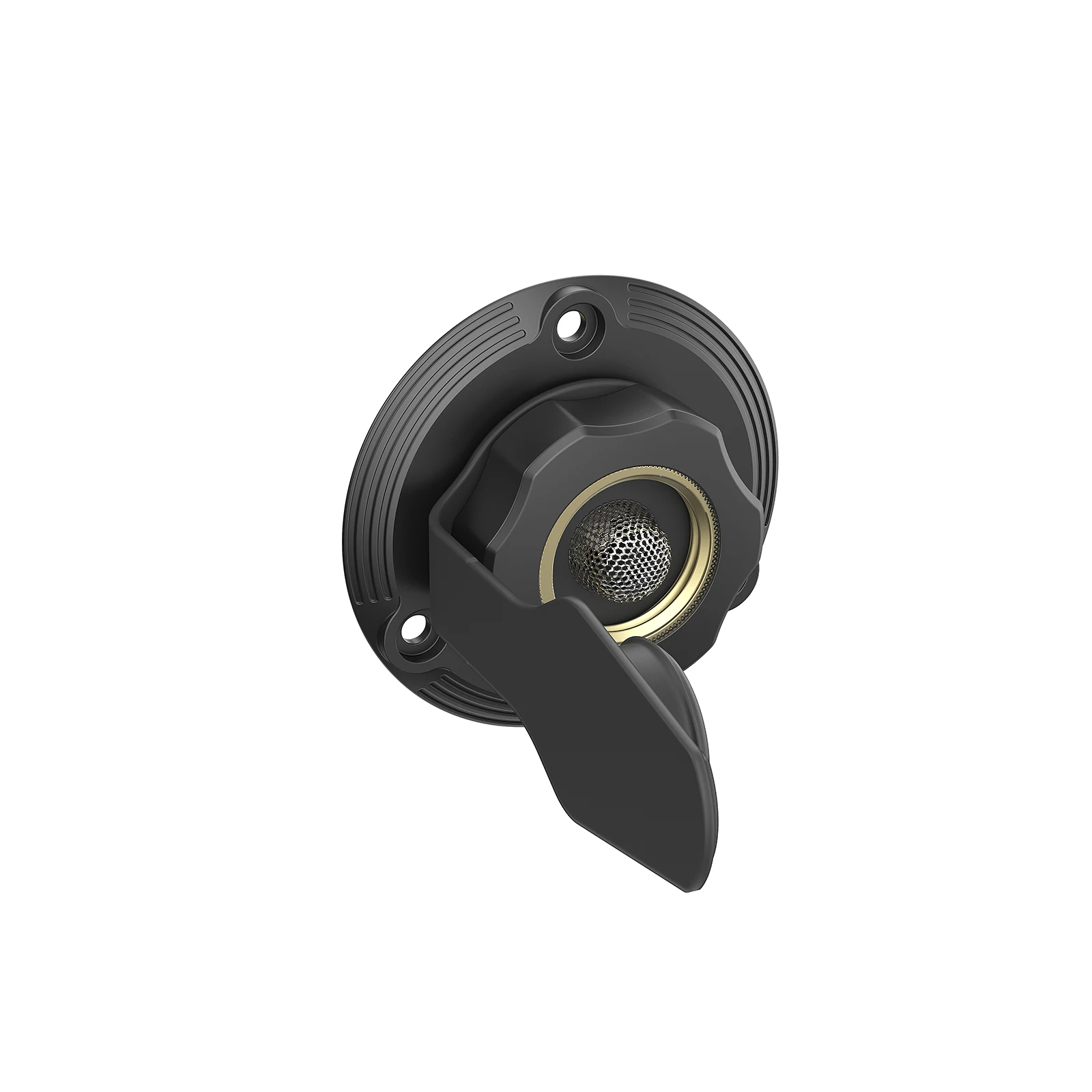 Camping&home Rv City Water Fill Inlet Small Flange Brass With Check