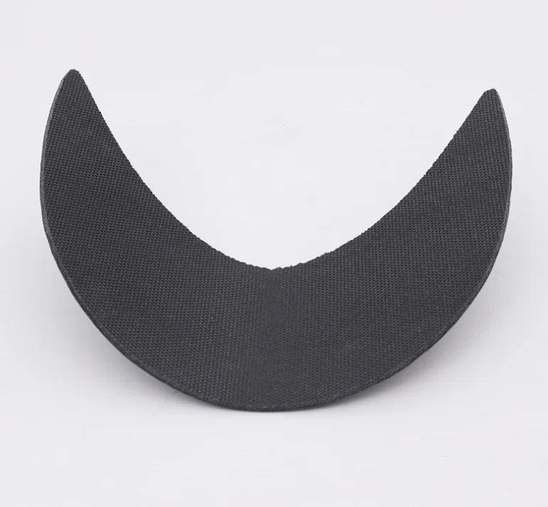 Baseball Cap Material Custom Plastic Visor Cap Peak Cheap Cap