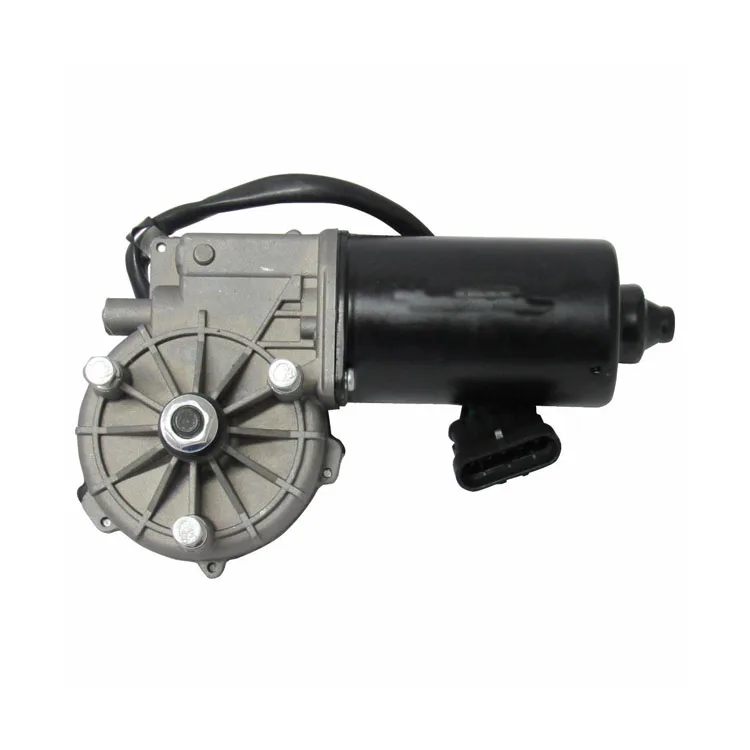 Iveeco Euro Cargo Front Wiper Motor 99439637 403945 Buy 24v Dc Wiper Motor 180 Rpm Motor Wiper