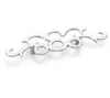 Hot sell Modern Cabinet Handles Girl Dresser Pulls Beautiful Asian Home Decoration Bed Room Furniture Accessories