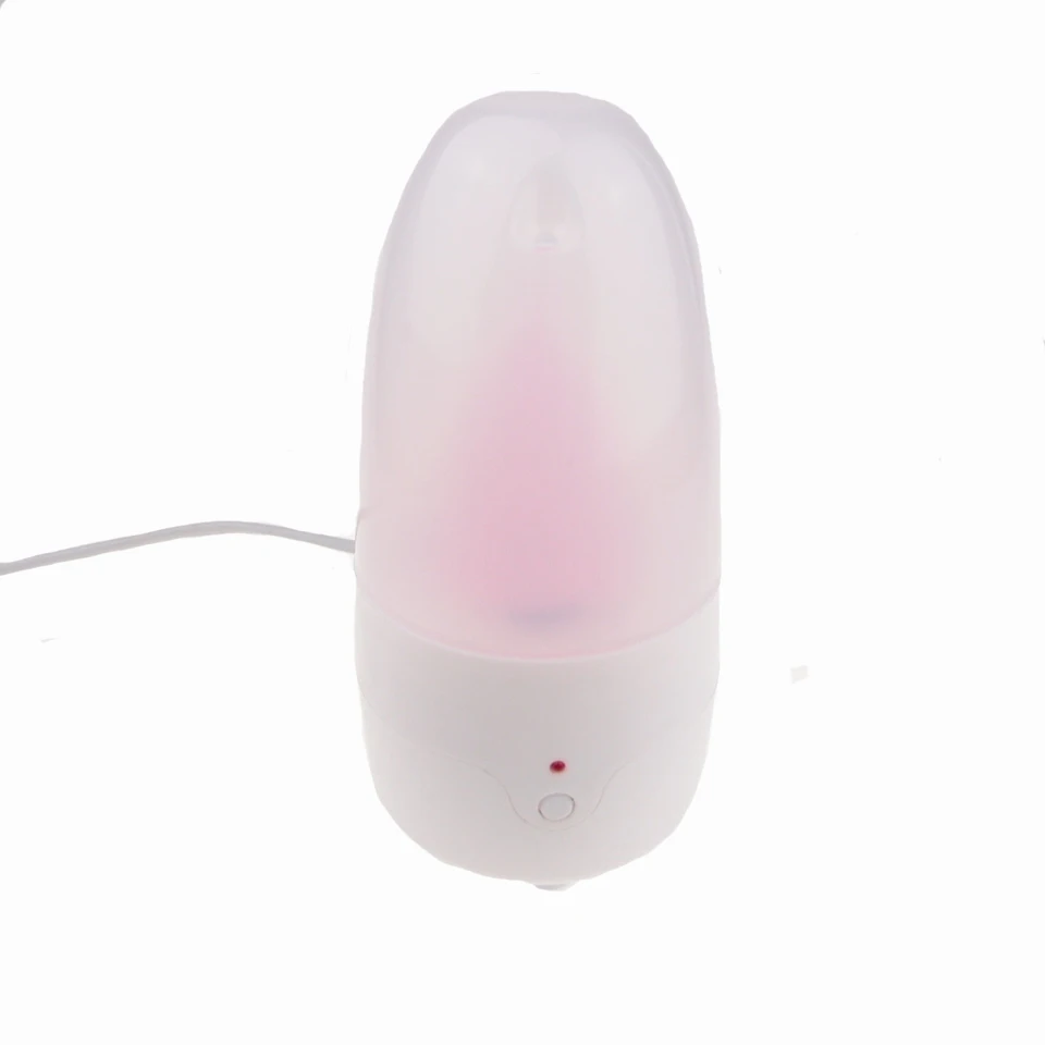 Stér Stérilisateur de Coupes menstruelles avec Vapeur Nettoyeur à Vapeur à contrôle à Un Bouton Nettoyant de Coupes menstruelles pour Toutes Les Coupes menstruelles DGHJK Soins personnels