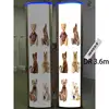 Hard Tag(4.8m) Advertising Light Box White 2 Years 2019 Smart Boards Am Ea Spider Wrap Security Device Remover