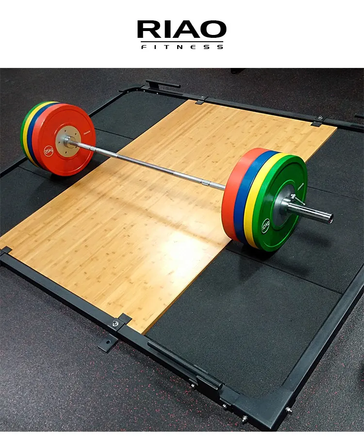 Heavy Duty Gym Weightlifting Equipment Weight Lifting Platform Buy