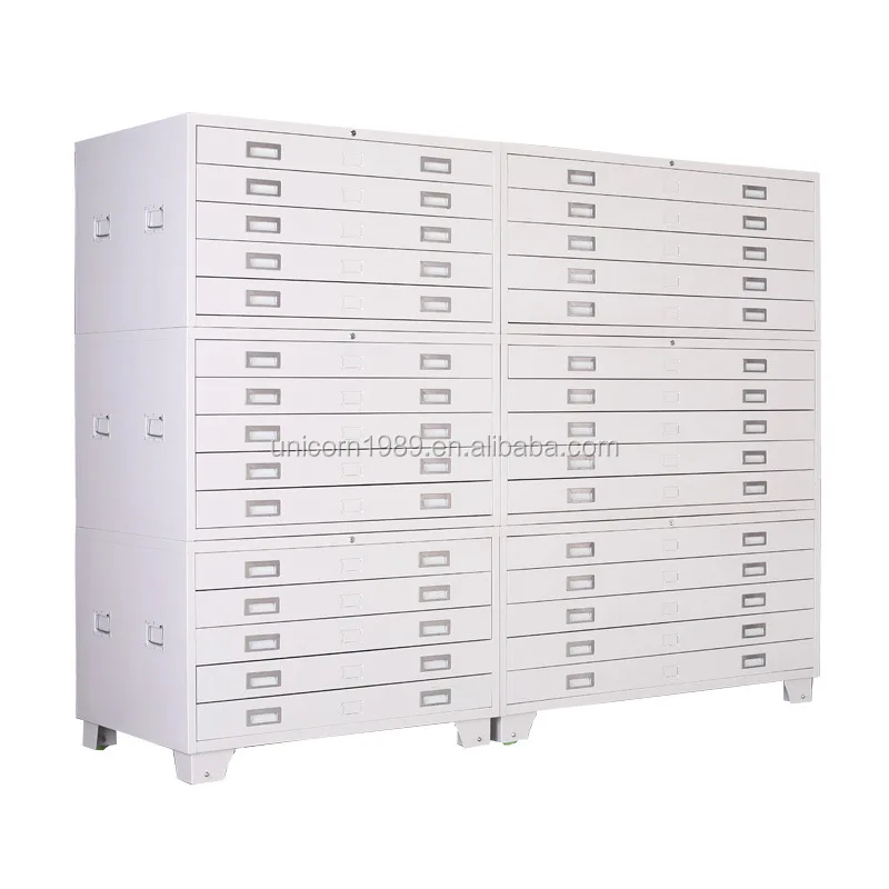 Steel Drawer Storage Cabinet File Drawing Cabinet| Alibaba.com
