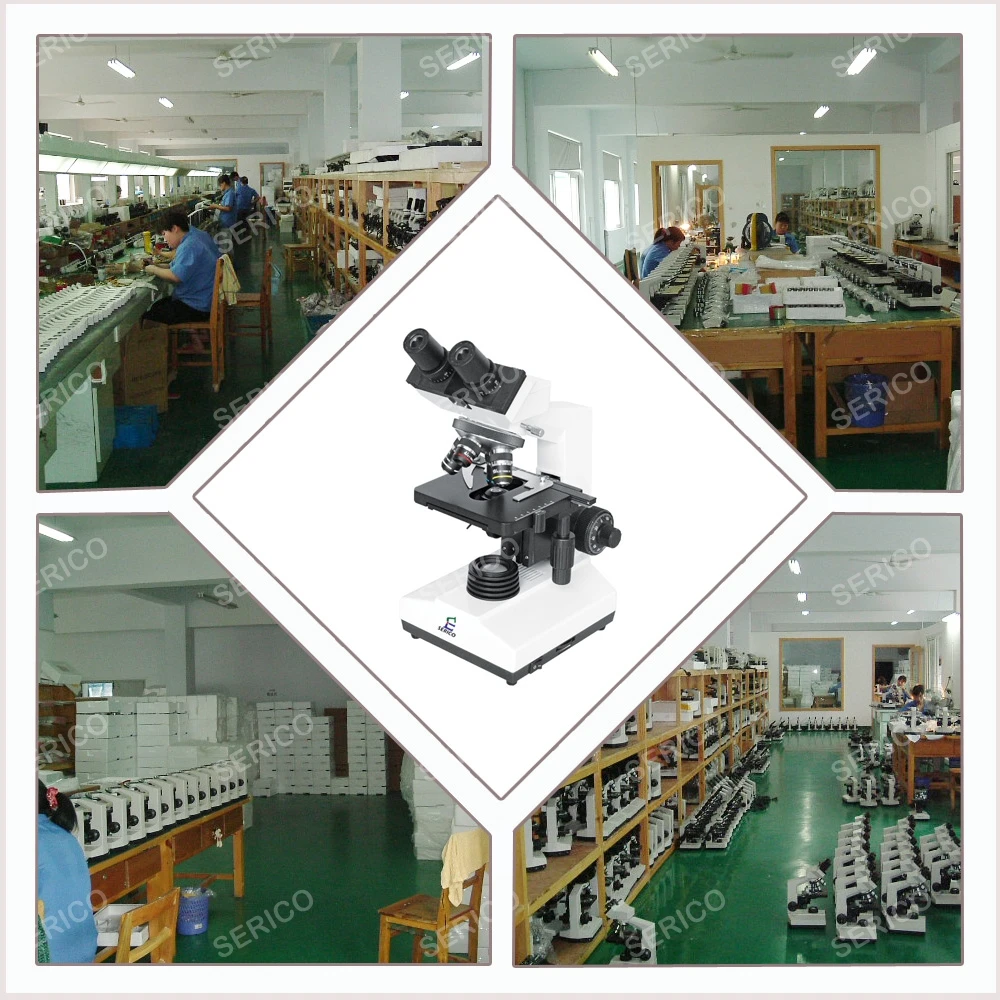 Universal Lab Use Biological Microscope Xsz107t Buy Microscope,Lab