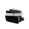 TE AMP super seal 34 pin ECU CDI Header Connector for Motec Haltech Link Yamaha Suzuki plug 6437288-1 1437288-1 (Tin plating)