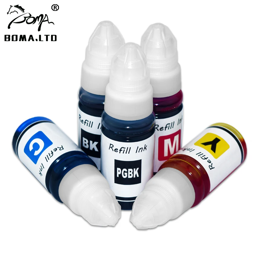 canon pixma tr8520 ink refill