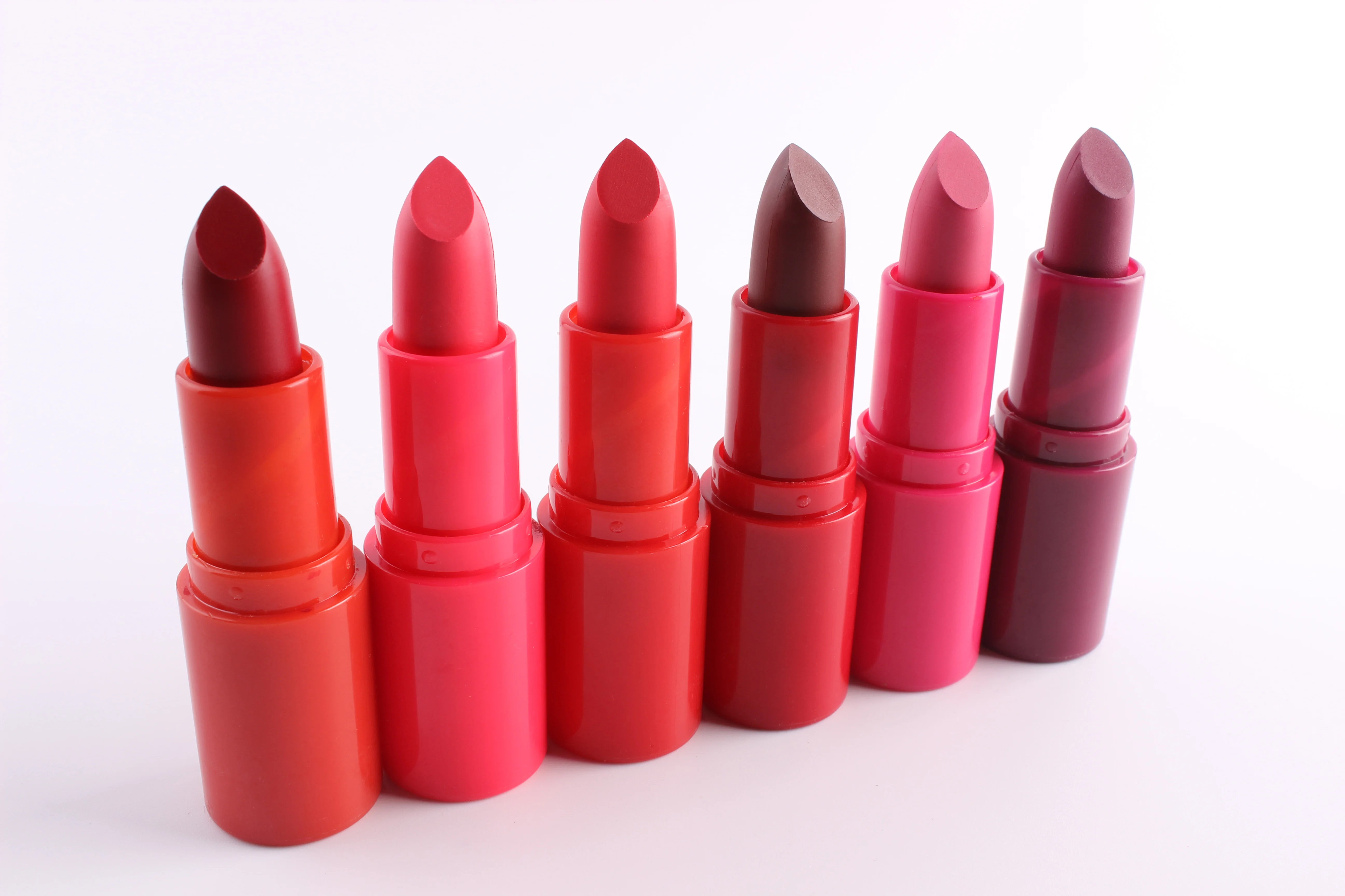 12 color lipstick set