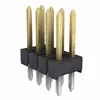 2.54MM PITCH DIL VERT PC TAIL M20-9760442