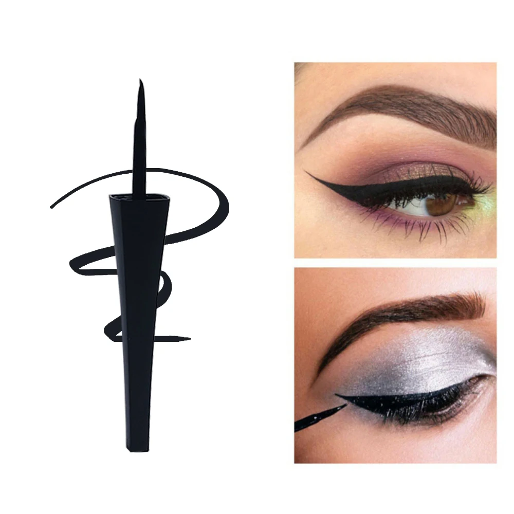 Hot Selling Empty Tube Container Eyeliner Delineadores De Colores Buy