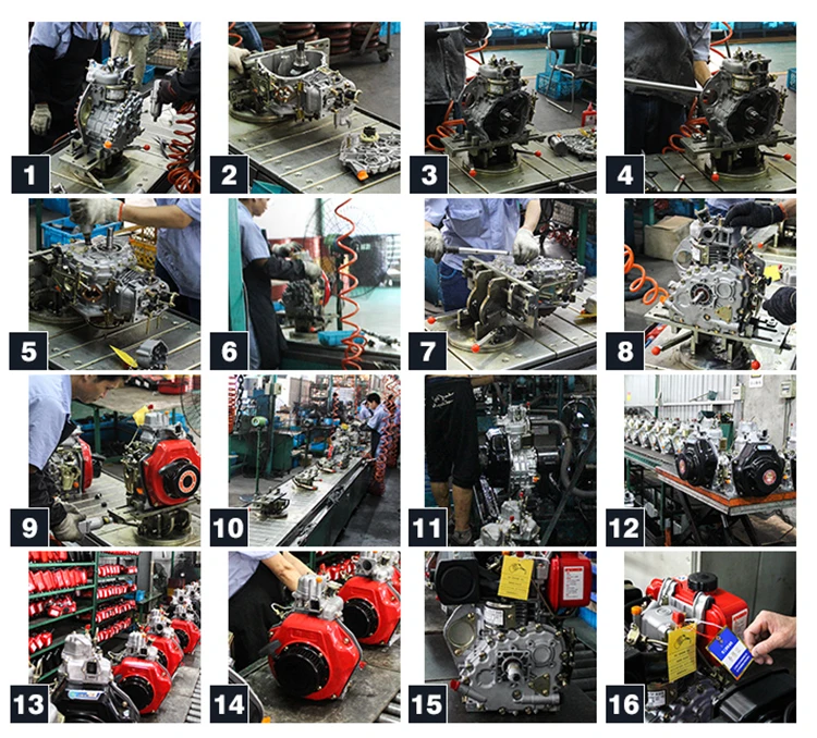 7500E3 3.5kva best price for 12kw diesel generator set