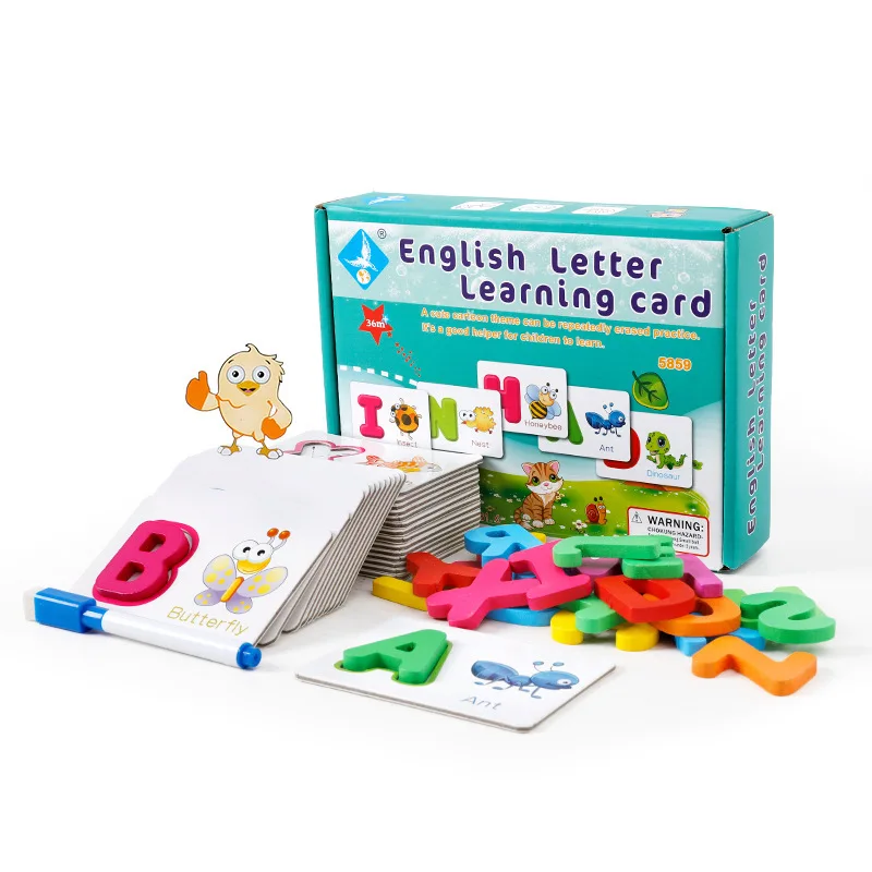 abc learning toy