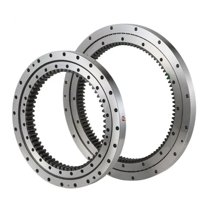 Hitachi Excavator Swing Bearings - Durable & Reliable