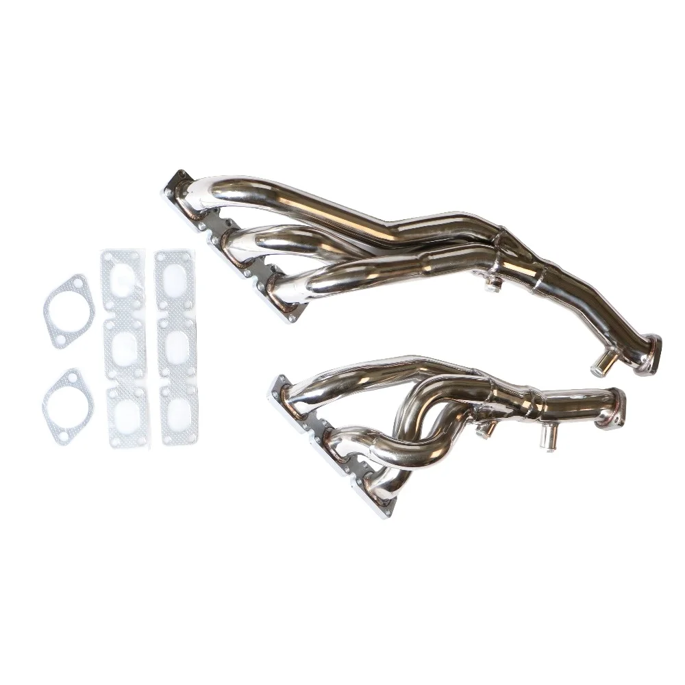performance exhaust headers