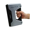 Shining 3d scanner for body with color scan function