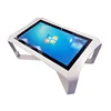 43 inch Waterproof Multi Touch Points multi-touch interactive restaurant table