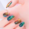 The Best Selling Product 2D Type Mass-Market nail sticker anchor