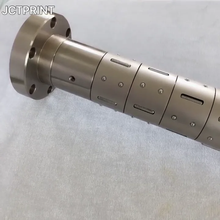 スリッター機用6インチエアフリクションシャフト Buy Friction Shaft,6 Inch Air Friction Shaft