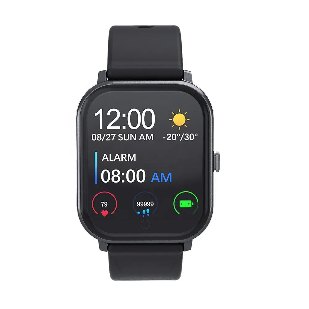 T55 smart watch25