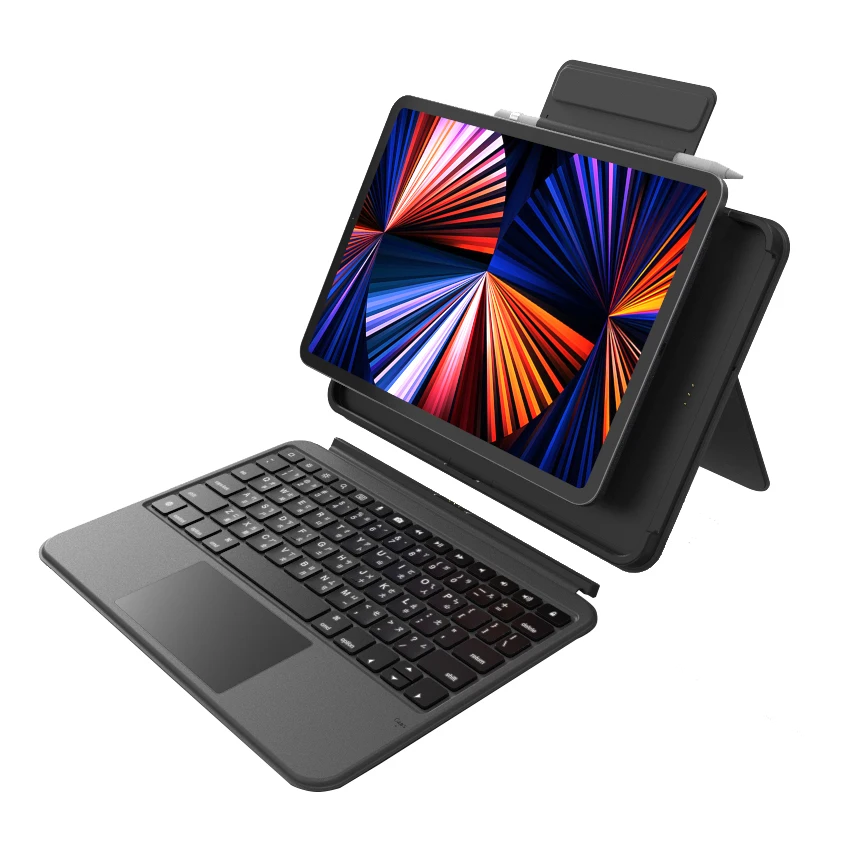 3.3v Operating Voltage Keyboard With Pu Voltage Process And Antibuckle Keycaps Patented