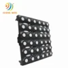 New product Multi-function 36pcs LED Gold Matrix 6*6 Disco light