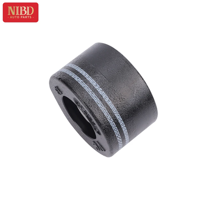 Nibd Auto Parts Vibration Absorber 33117631556 Counterweight For F18