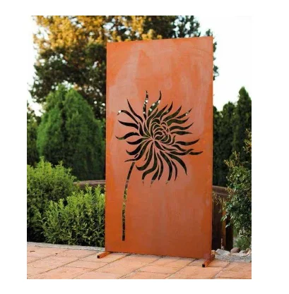 Venta al por mayor puertas en acero corten-Compre online los mejores