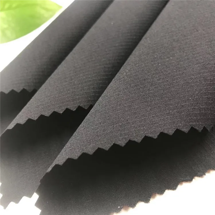 nylon spandex fabric for sportswear