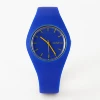Fashion Geneva Watch Elegant Strap Simple Quartz Watches Colorful m Sport Watch