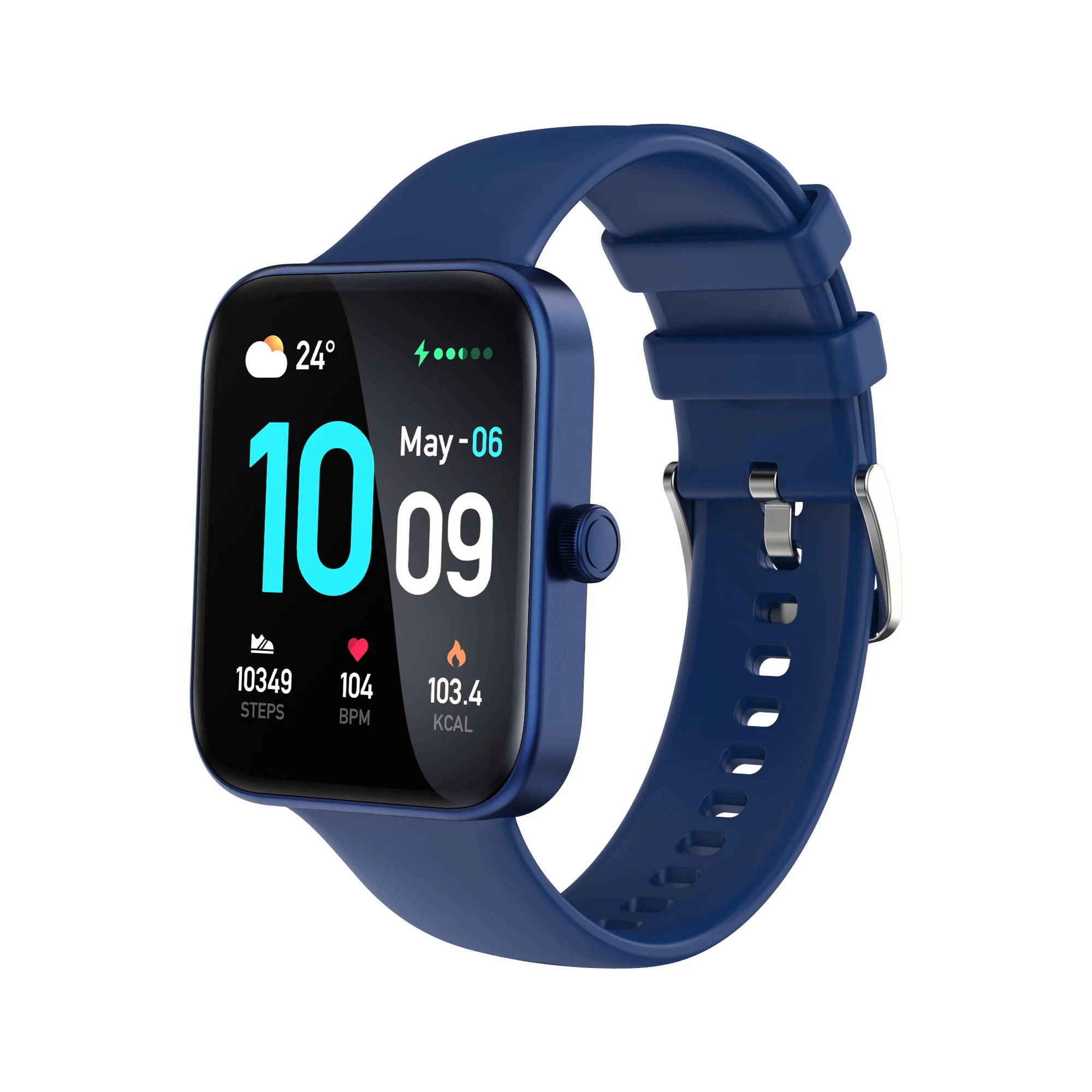 How to Set Up FitCloudPro for Smartwatches: A Practical Guide