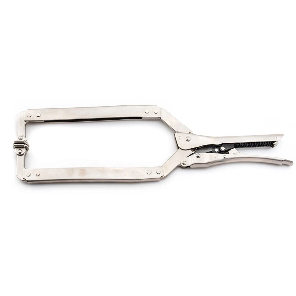 Woodworking Welding Clamp Face Wood Clamp Self Adjusting Adjustable