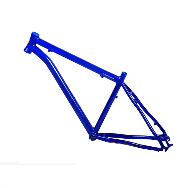 Aluminum No Name Bicycle Frame Made By China Factory With Over 20 Years