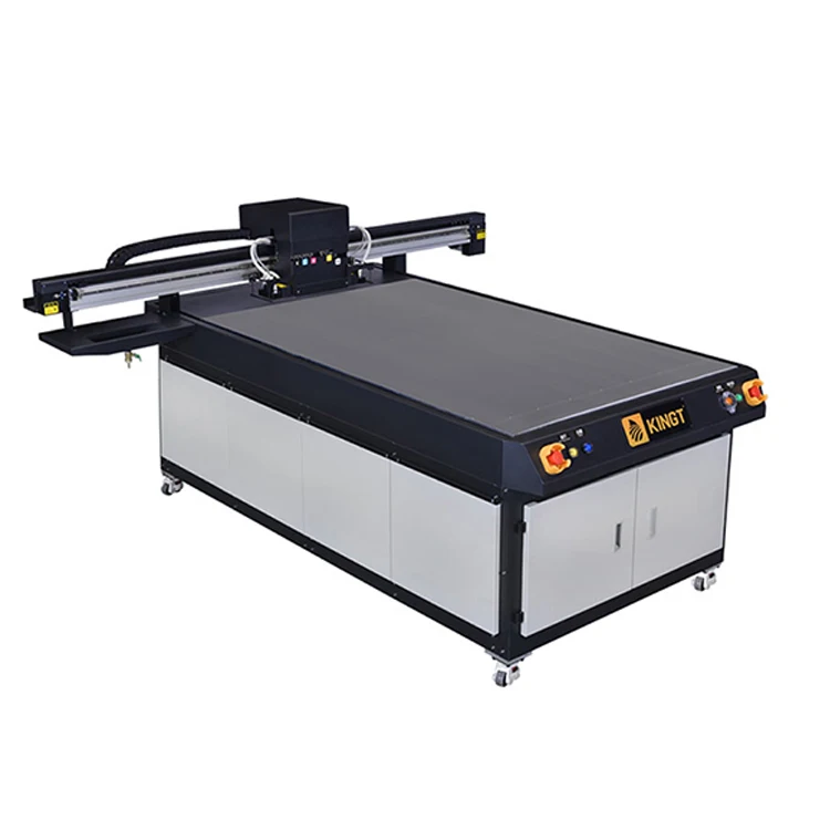 commercial printing machine