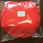 Whopes 承認 LLIN 蚊ネットホワイトカラーで 180 × 160 × 150 センチメートル、習作とキングサイズ蚊ネットにケニア